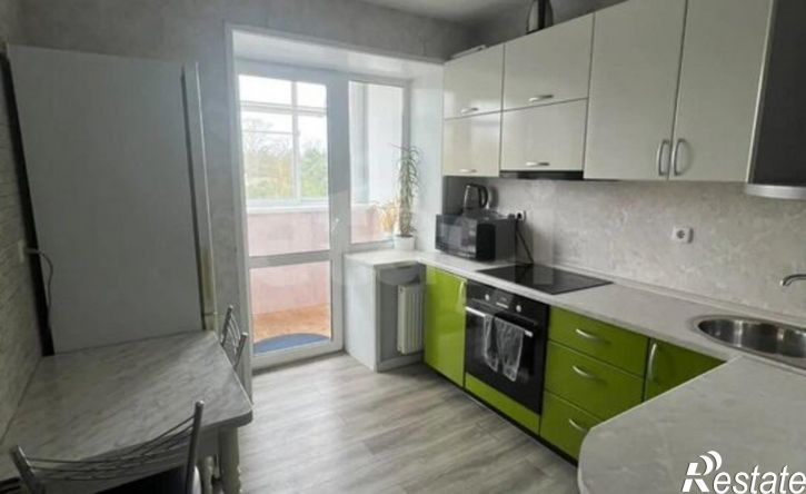 1-комн квартира ул Ясная, 44,  д. 44