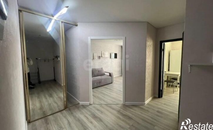 1-комн квартира ул Ясная, 44,  д. 44