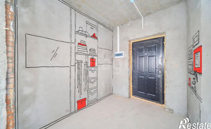1-комн квартира ул Лазо, 31,  д. 31