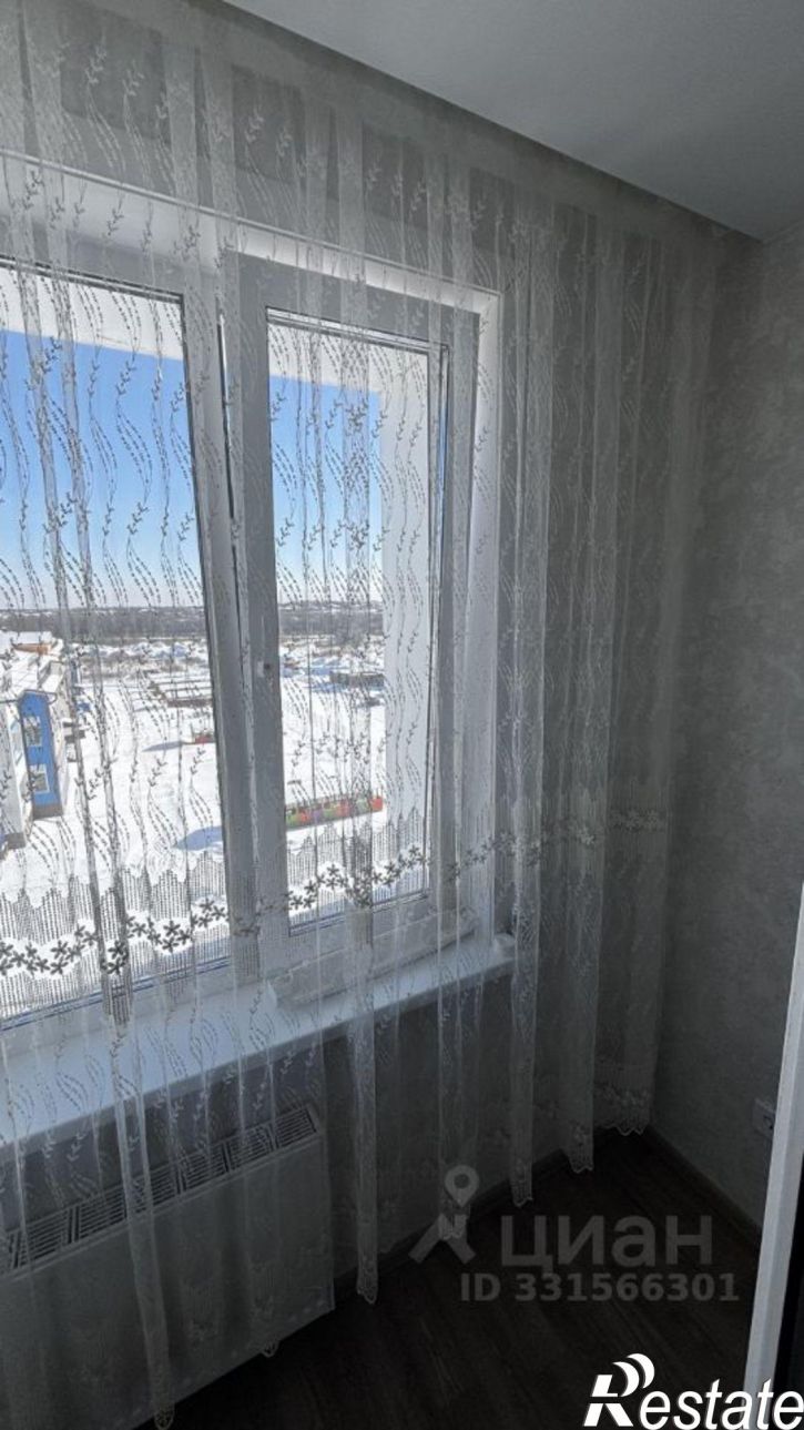 1-комн квартира улица Тимощука, 3/3,  д. 3/3