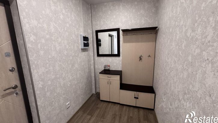 1-комн квартира улица Тимощука, 3/3,  д. 3/3
