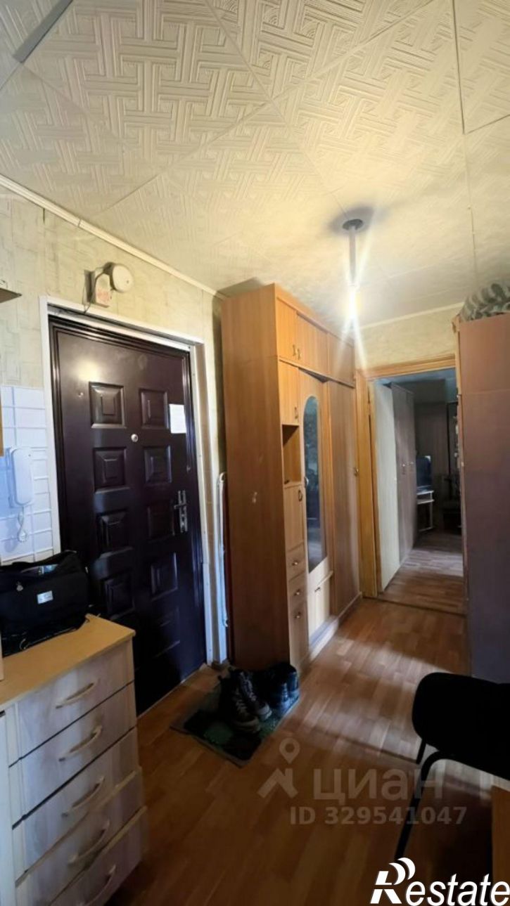 2-комн квартира Сунгарийская улица, 24,  д. 24