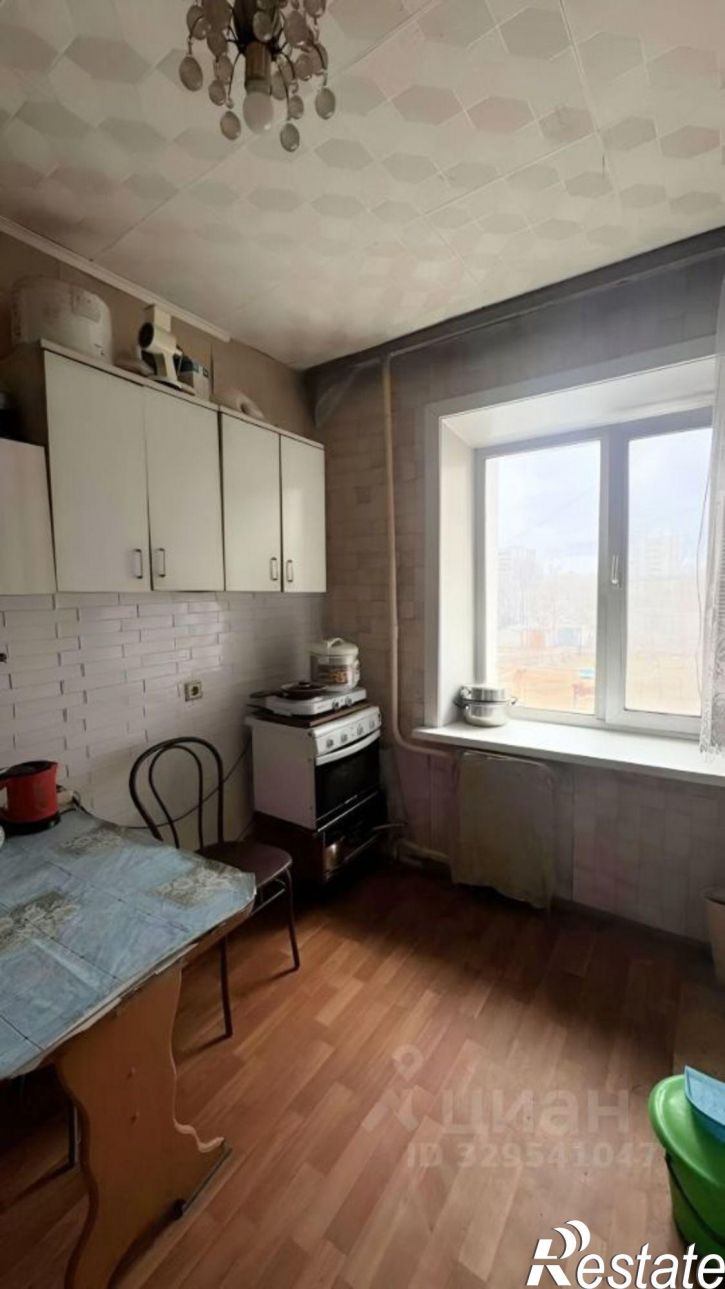 2-комн квартира Сунгарийская улица, 24,  д. 24