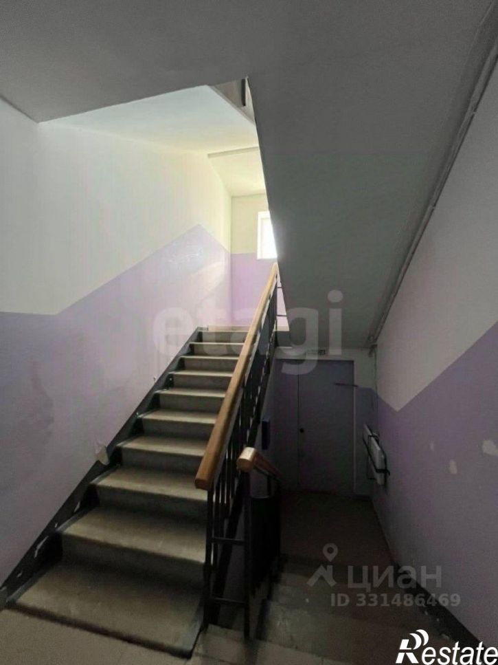 1-комн квартира квартал Моряков Амурцев, 35А,  д. 35А