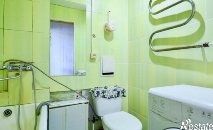 1-комн квартира улица Вострецова, 19,  д. 19