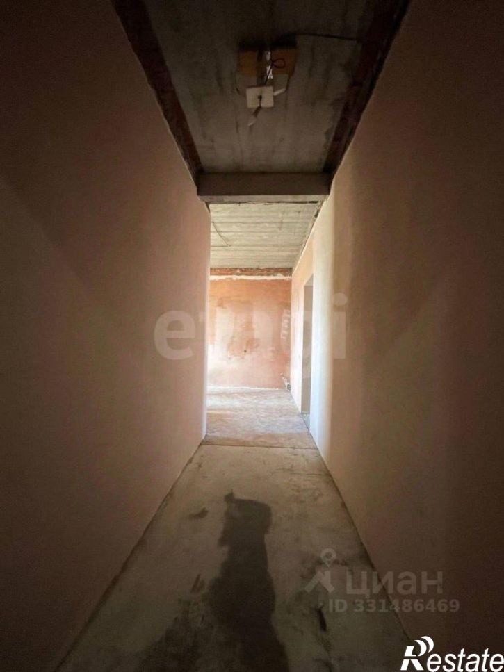 1-комн квартира квартал Моряков Амурцев, 35А,  д. 35А