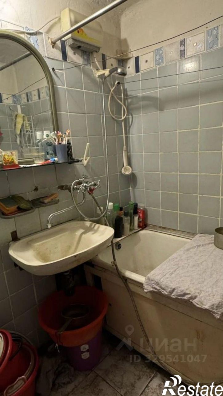 2-комн квартира Сунгарийская улица, 24,  д. 24