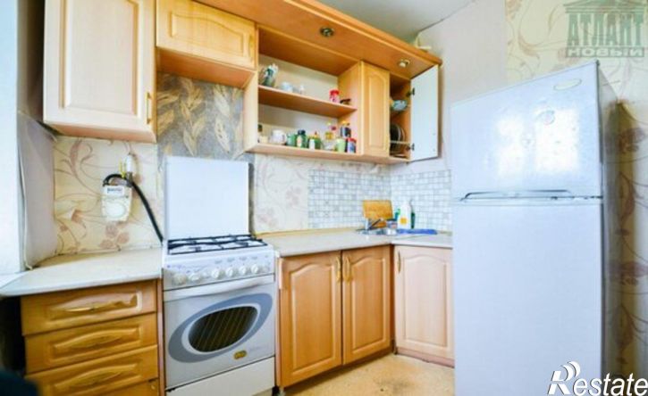 1-комн квартира улица Вострецова, 19,  д. 19
