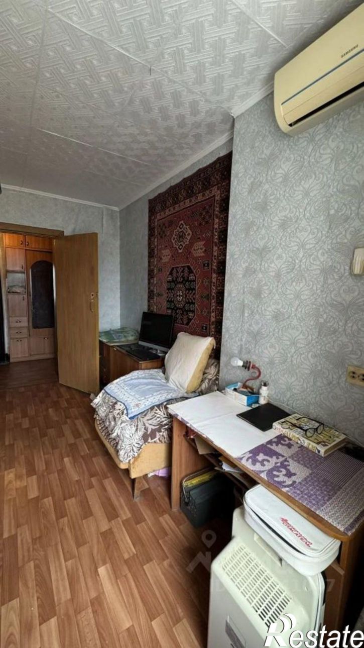 2-комн квартира Сунгарийская улица, 24,  д. 24