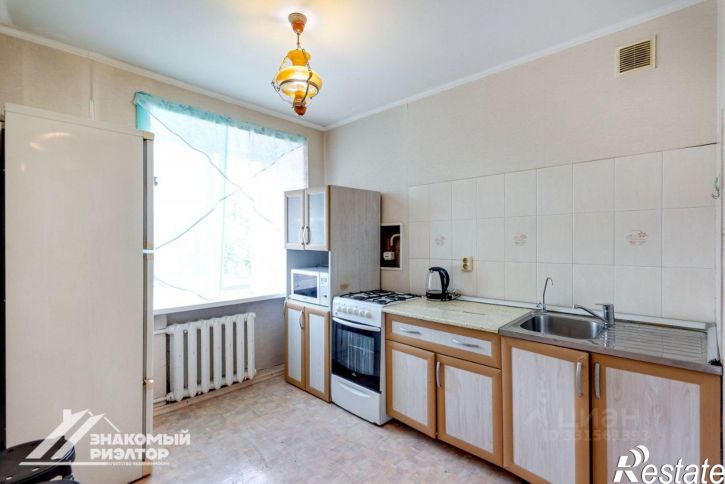 1-комн квартира Артёмовская улица, 83,  д. 83