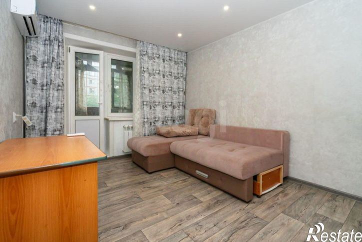 1-комн квартира ул Уборевича, 58а,  д. 58а