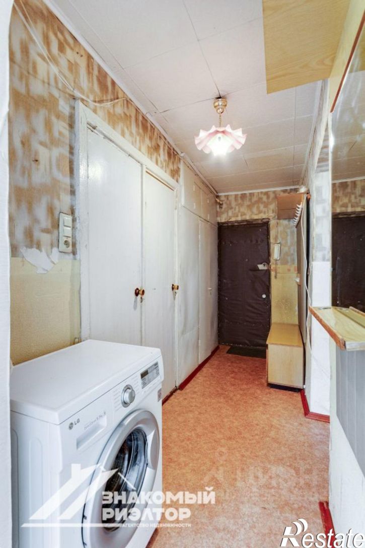 1-комн квартира Артёмовская улица, 83,  д. 83
