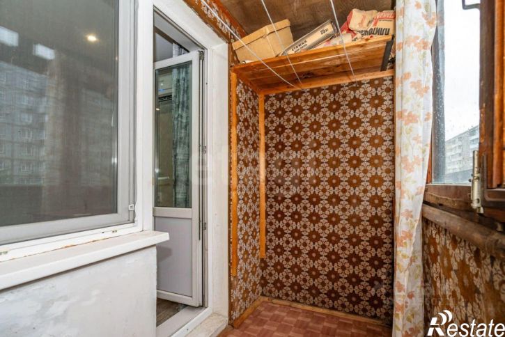 1-комн квартира ул Уборевича, 58а,  д. 58а