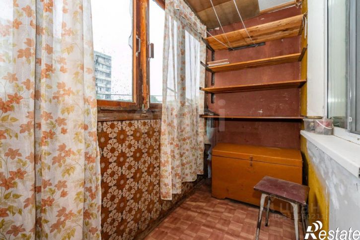 1-комн квартира ул Уборевича, 58а,  д. 58а