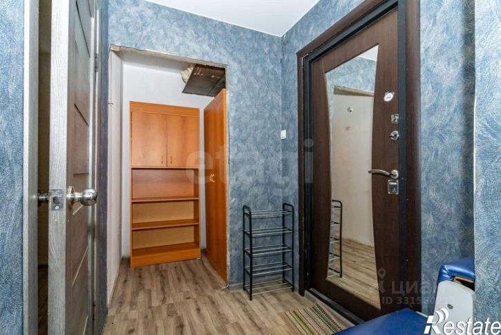 1-комн квартира ул Уборевича, 58а,  д. 58а