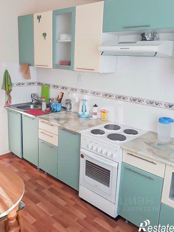 2-комн квартира улица Горького, 60Б,  д. 60Б