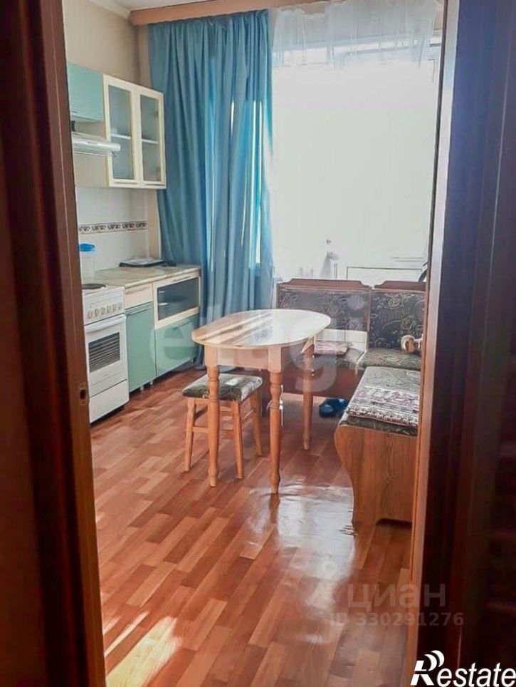 2-комн квартира улица Горького, 60Б,  д. 60Б