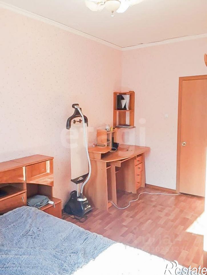 2-комн квартира улица Горького, 60Б,  д. 60Б