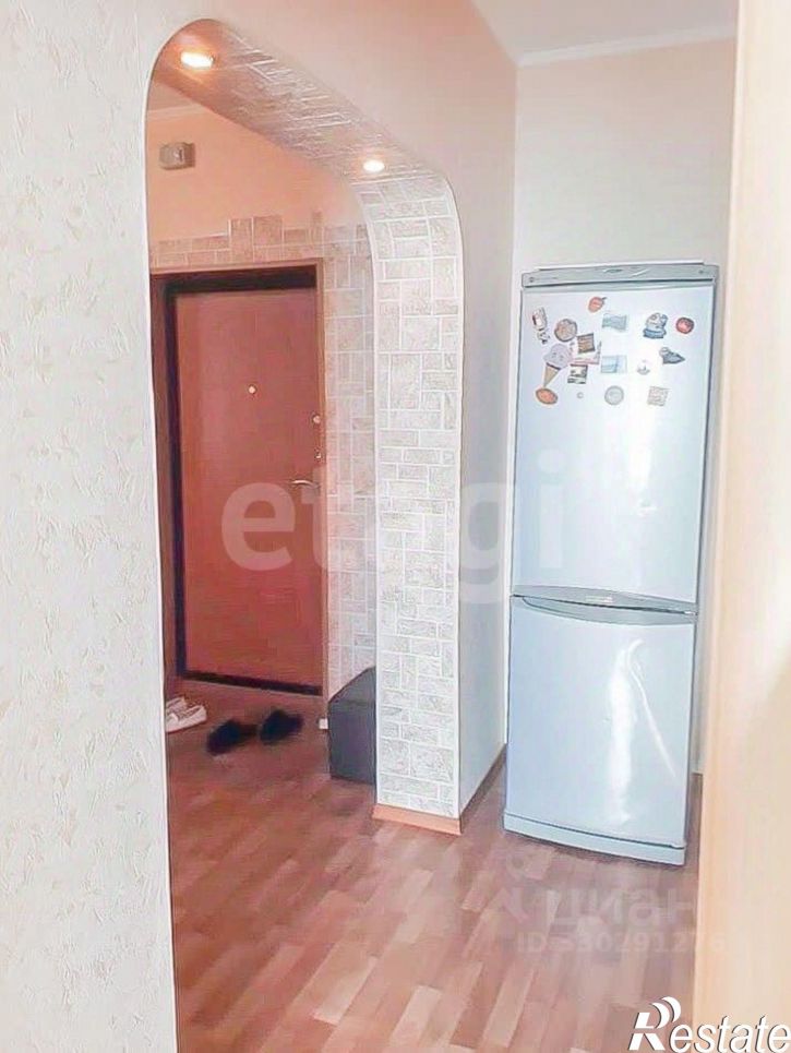 2-комн квартира улица Горького, 60Б,  д. 60Б