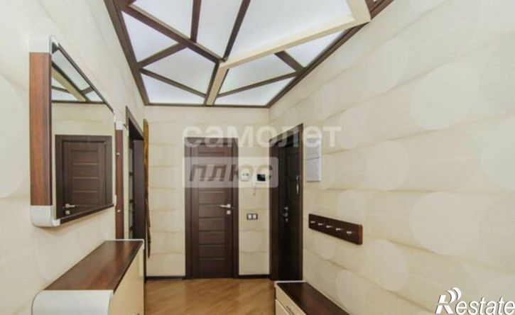 2-комн квартира улица Панькова, 29Б,  д. 29Б