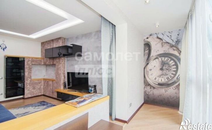 2-комн квартира улица Панькова, 29Б,  д. 29Б