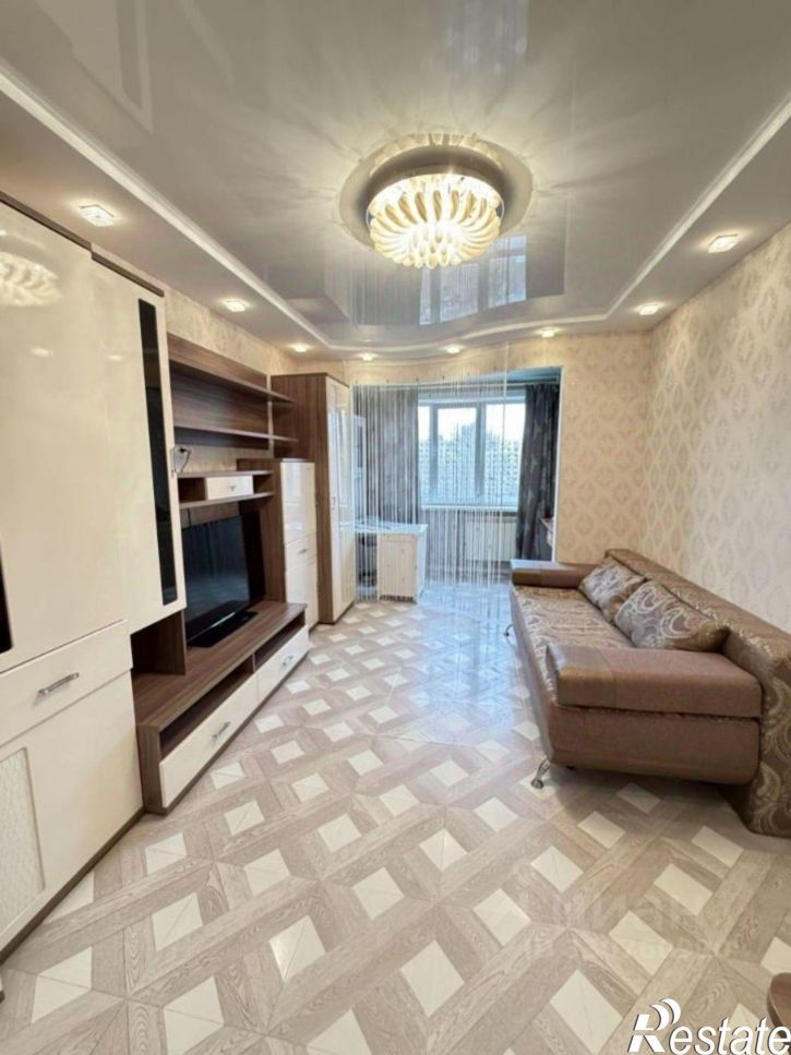 3-комн квартира ул Панфиловцев, 20,  д. 20