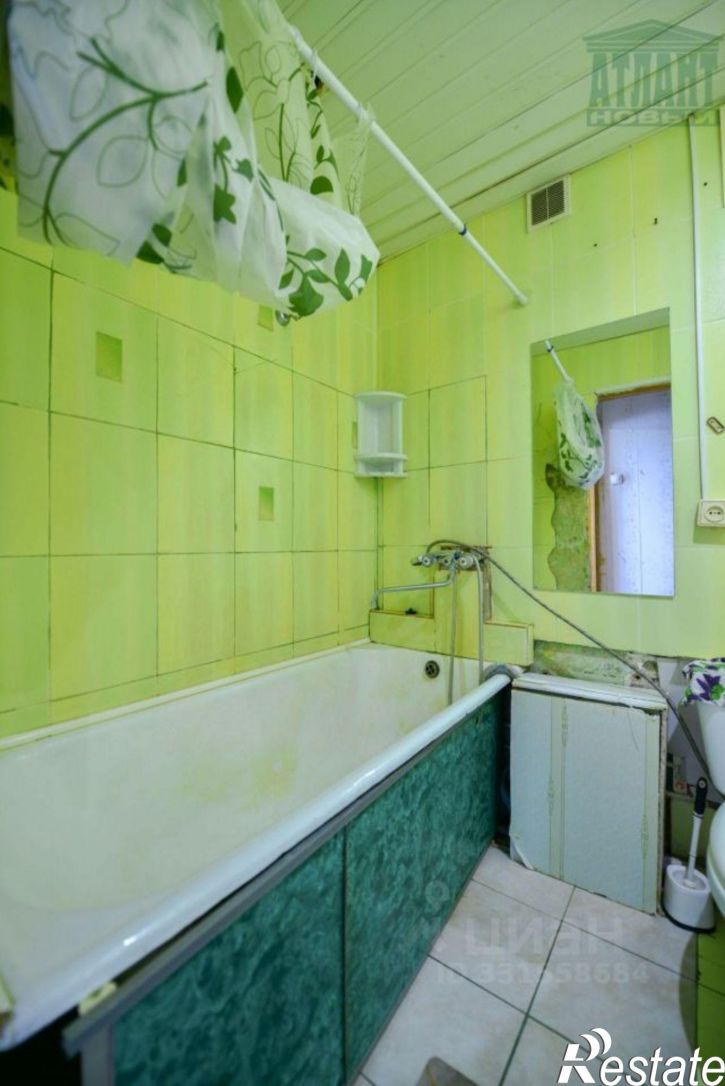 1-комн квартира ул Вострецова, 19а,  д. 19а