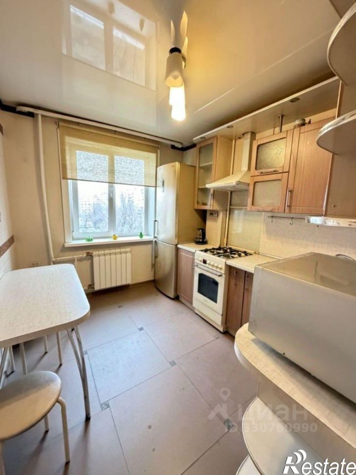 3-комн квартира ул Панфиловцев, 20,  д. 20