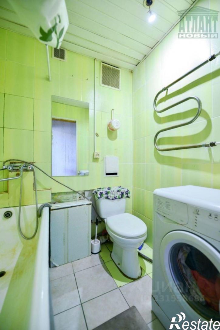 1-комн квартира ул Вострецова, 19а,  д. 19а
