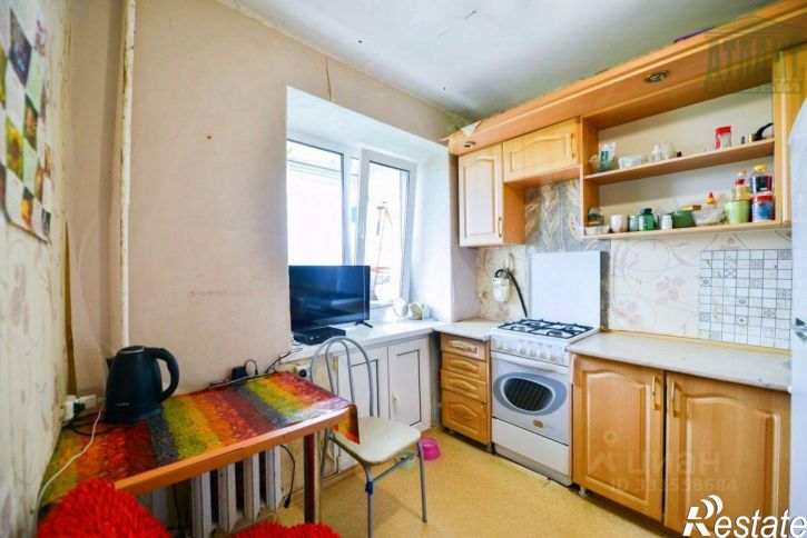 1-комн квартира ул Вострецова, 19а,  д. 19а
