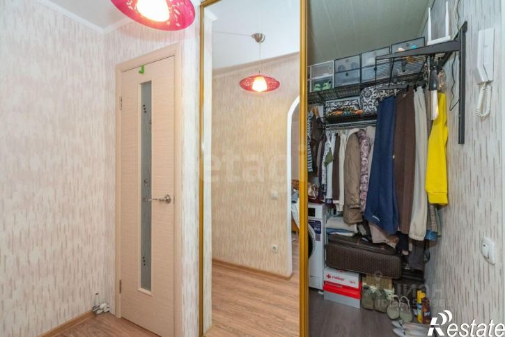 1-комн квартира ул Ворошилова, 45,  д. 45