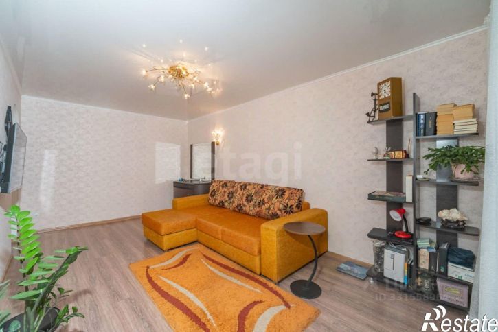 1-комн квартира ул Ворошилова, 45,  д. 45