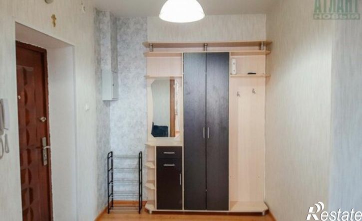 2-комн квартира ул Шатова, 2,  д. 2
