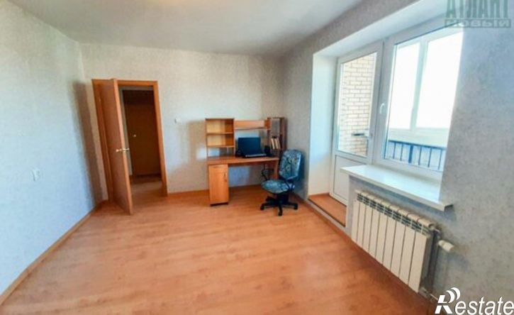 2-комн квартира ул Шатова, 2,  д. 2