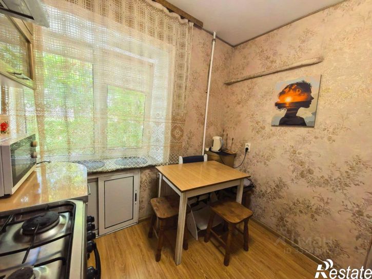 2-комн квартира ул Калинина, 130,  д. 130