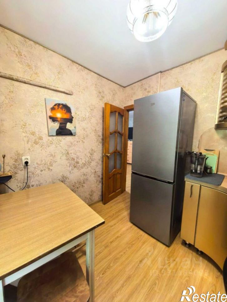 2-комн квартира ул Калинина, 130,  д. 130