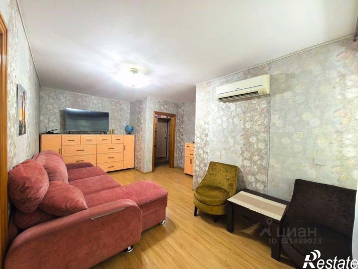 2-комн квартира ул Калинина, 130,  д. 130