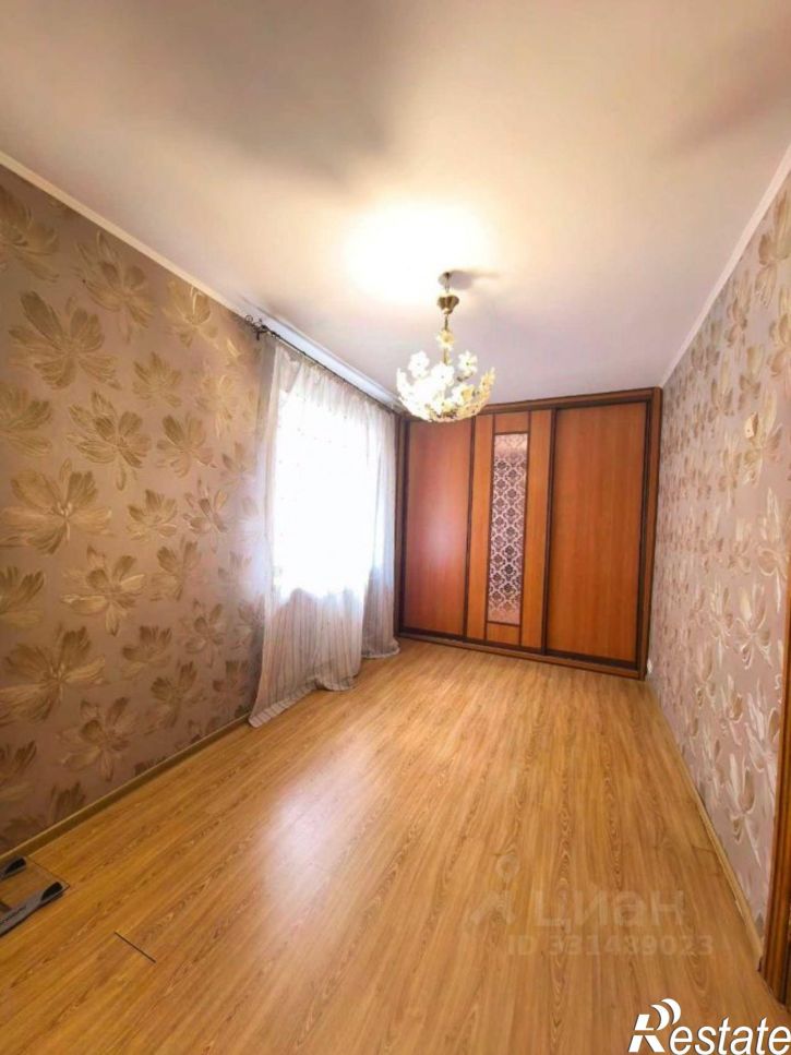 2-комн квартира ул Калинина, 130,  д. 130