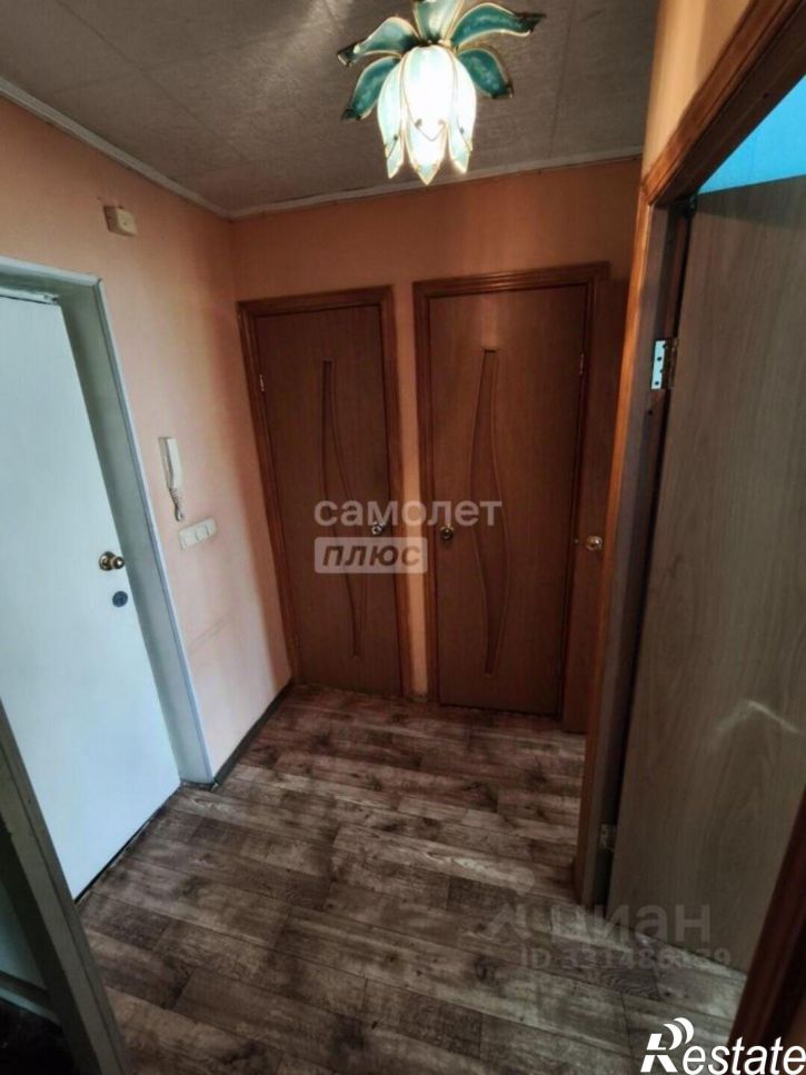 2-комн квартира улица Флегонтова, 6,  д. 6