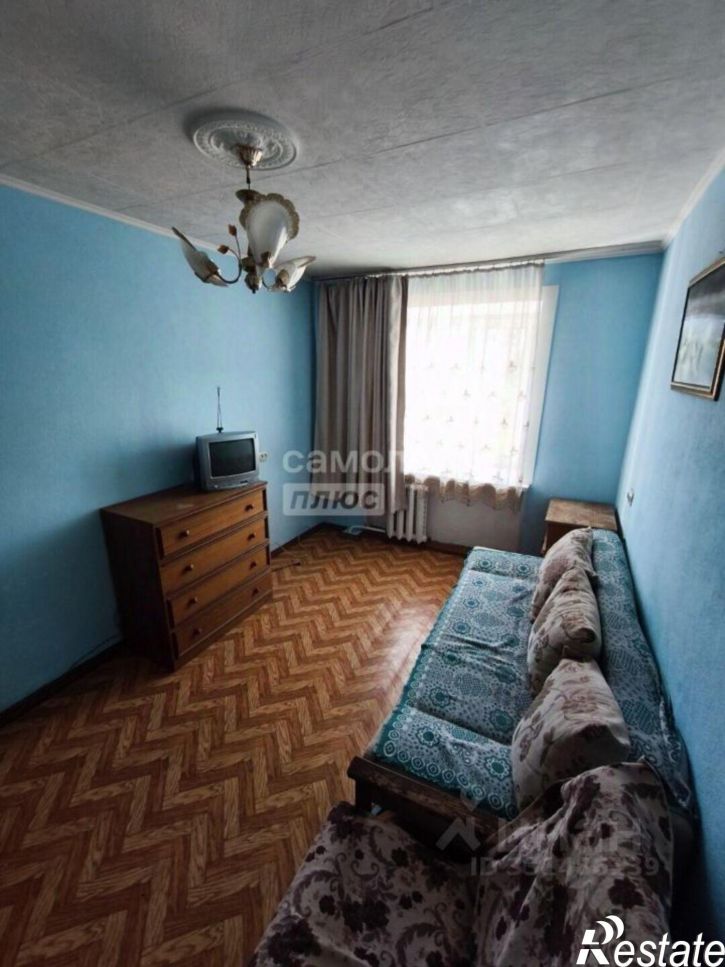 2-комн квартира улица Флегонтова, 6,  д. 6