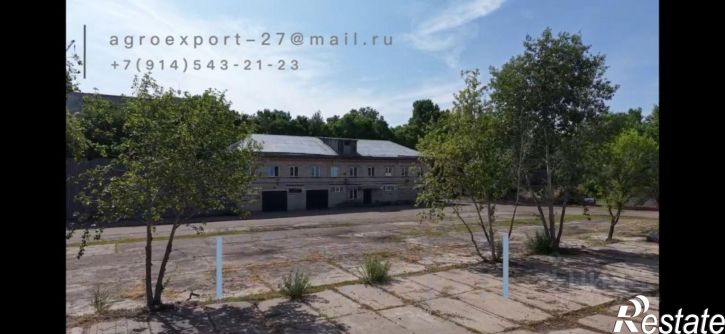 Склад Трёхгорная улица, 8В,  д. 8В