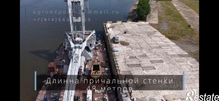Склад Трёхгорная улица, 8В,  д. 8В