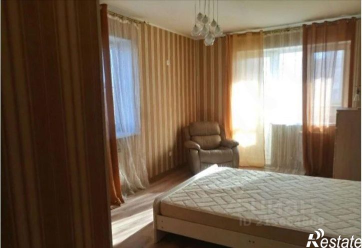 2-комн квартира Уссурийский бульвар, 18,  д. 18