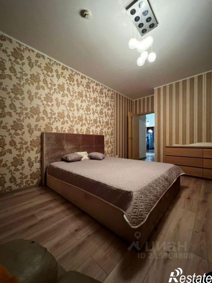 2-комн квартира Уссурийский бульвар, 18,  д. 18