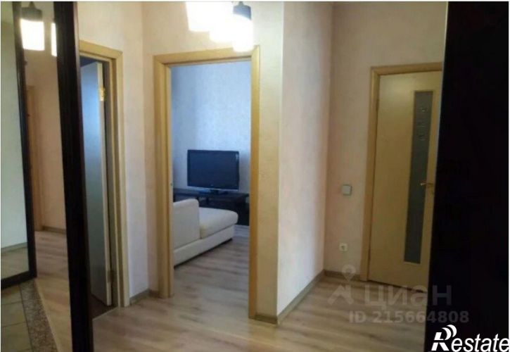 2-комн квартира Уссурийский бульвар, 18,  д. 18