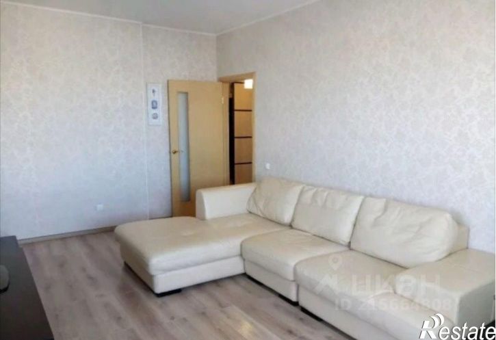 2-комн квартира Уссурийский бульвар, 18,  д. 18