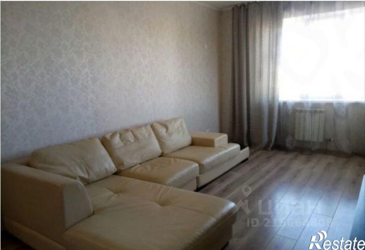 2-комн квартира Уссурийский бульвар, 18,  д. 18