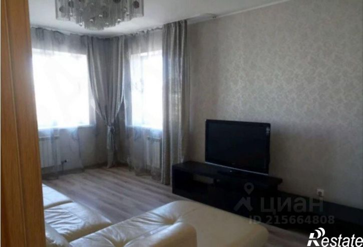 2-комн квартира Уссурийский бульвар, 18,  д. 18
