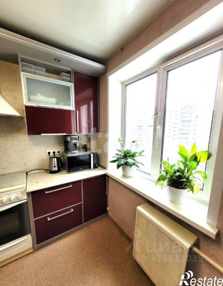 4-комн квартира улица Фрунзе, 34,  д. 34