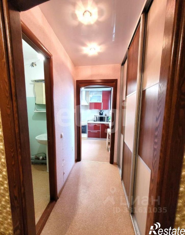 4-комн квартира улица Фрунзе, 34,  д. 34